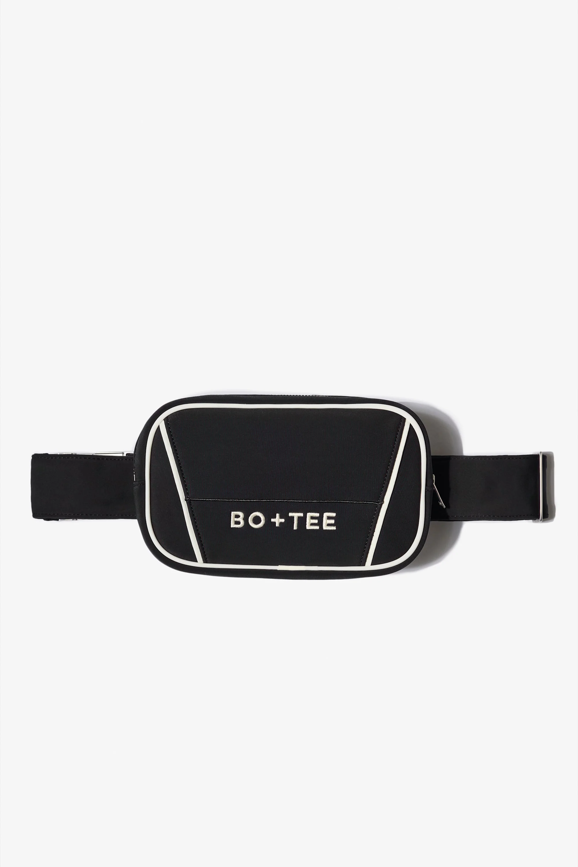 Waterproof Multiway Ski Bag in Black