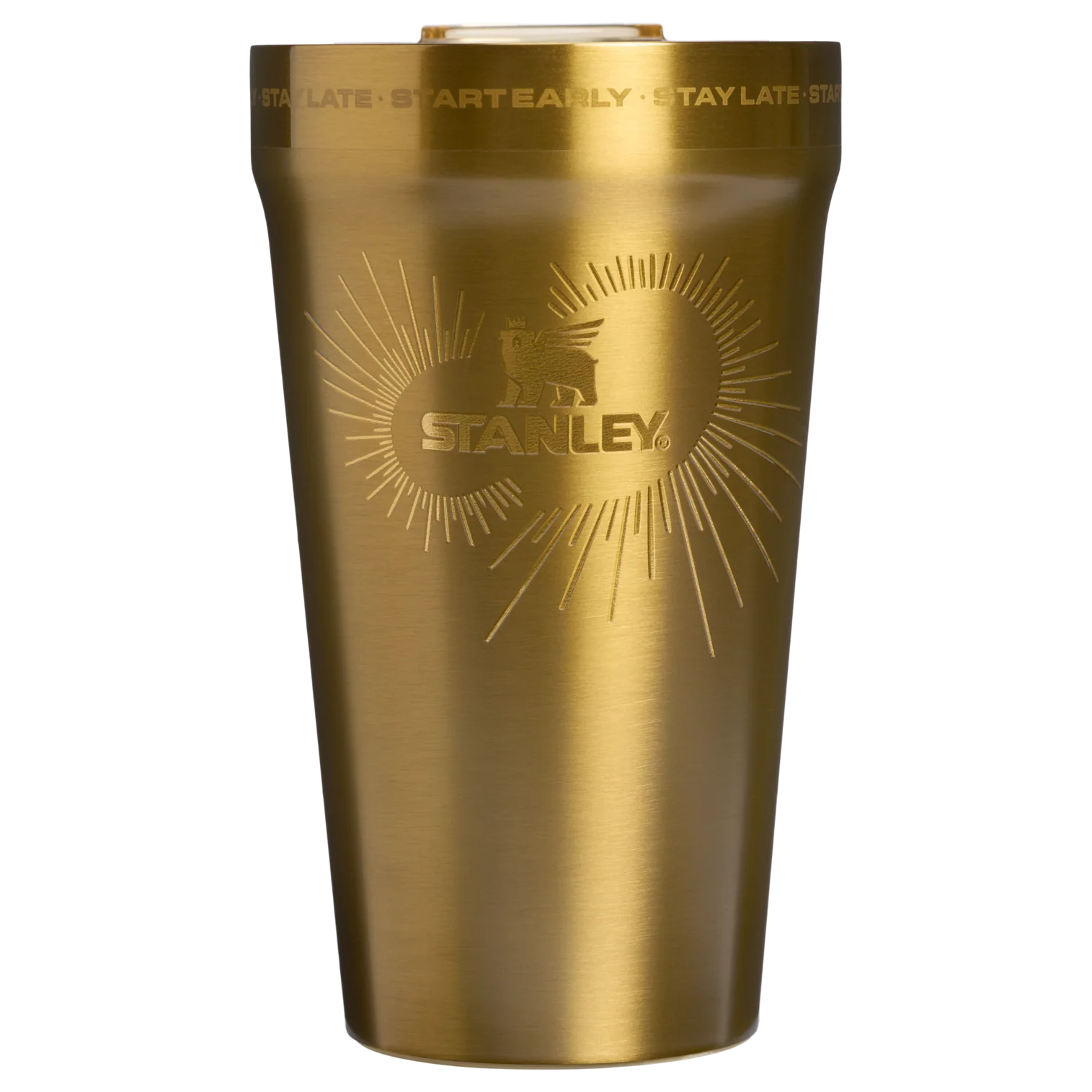 The Messi x Stanley 1913 Everyday Tumbler | 16 OZ