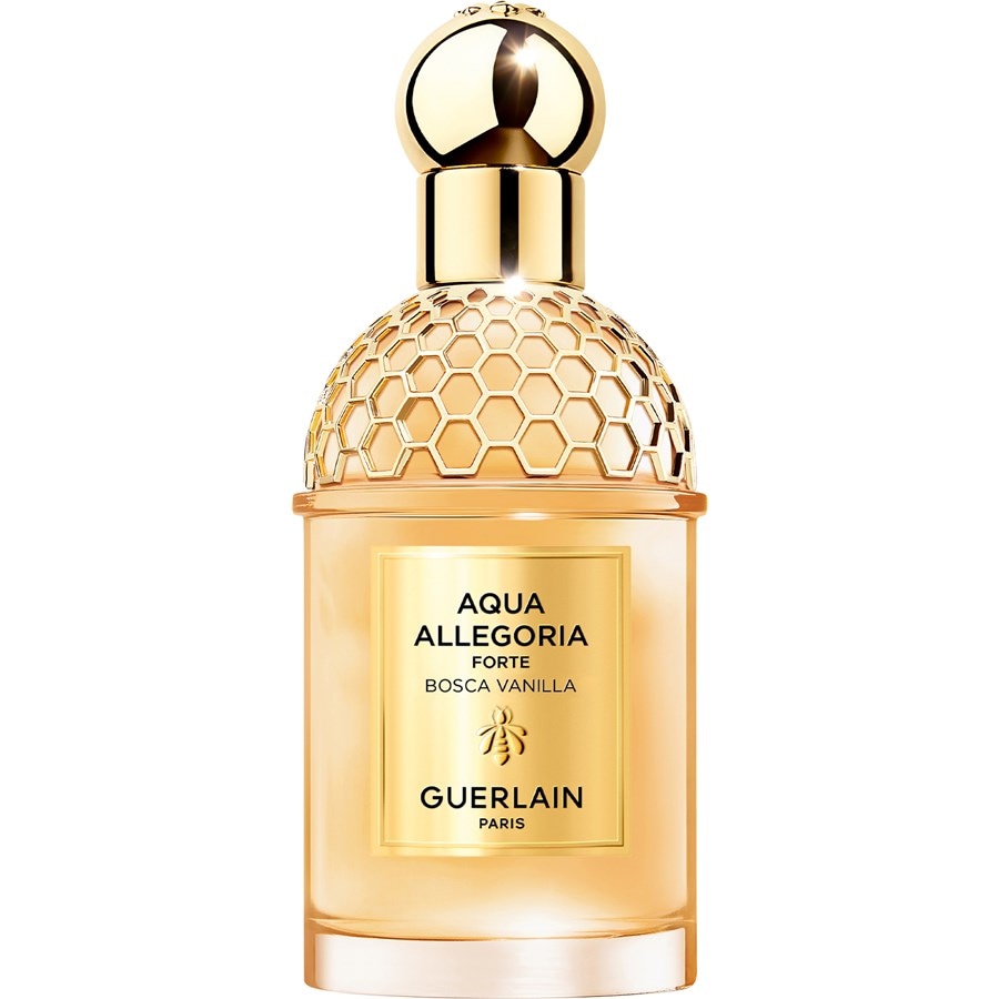 GUERLAIN Aqua Allegoria Eau de Parfum Spray Bosca Vanilla Forte