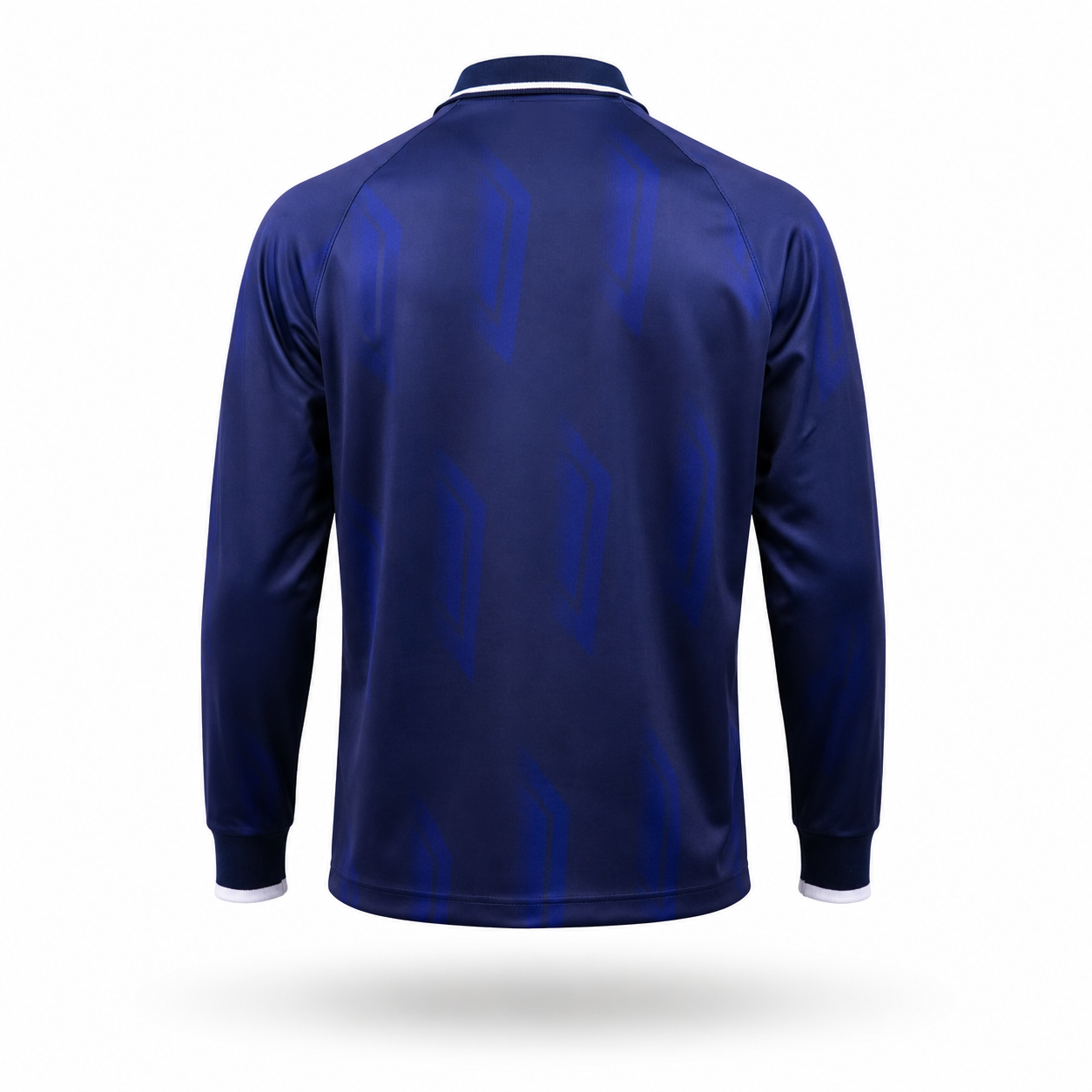 ALX England Longsleeve Men Jersey Navy JXUA03000720