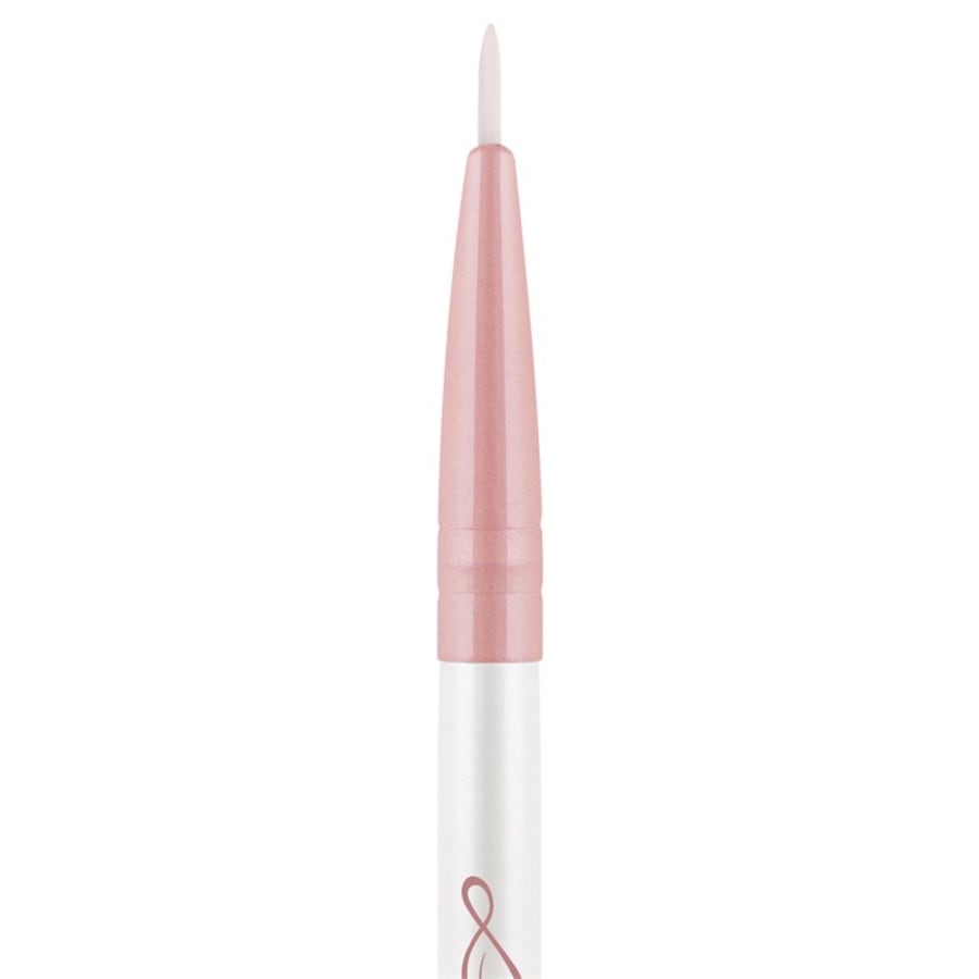 Luvia Cosmetics Eye brush 412 Fine Liner - Candy