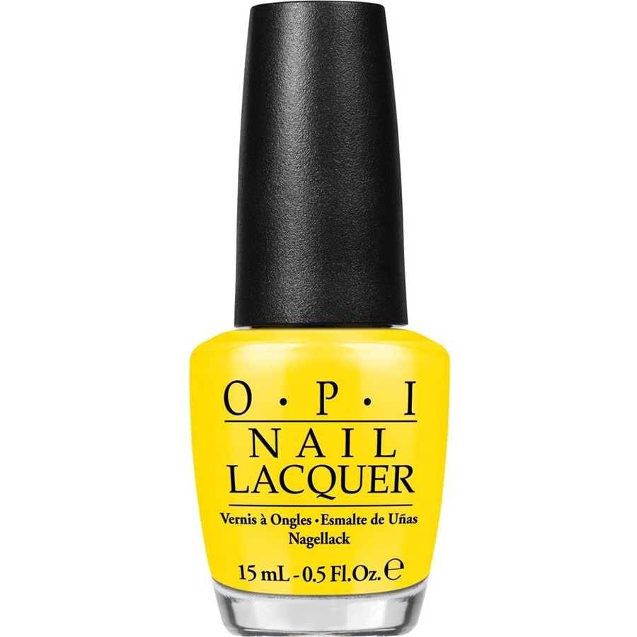 OPI Kolekcja Brazil Lakier do paznokci