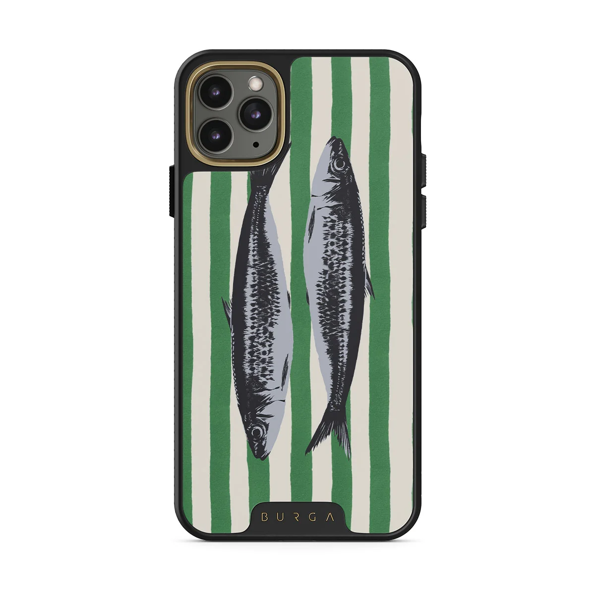 Sardinhas - iPhone 11 Pro Max ケース