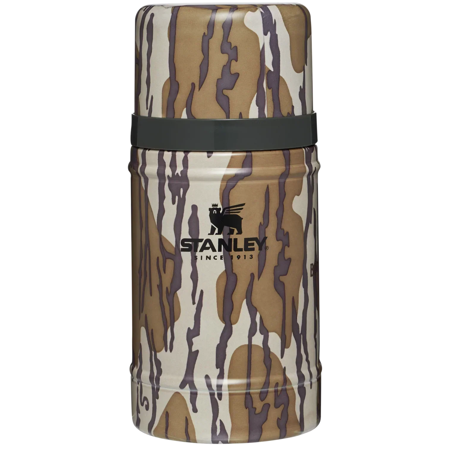 Mossy Oak® Classic Legendary Food Jar | 24 OZ