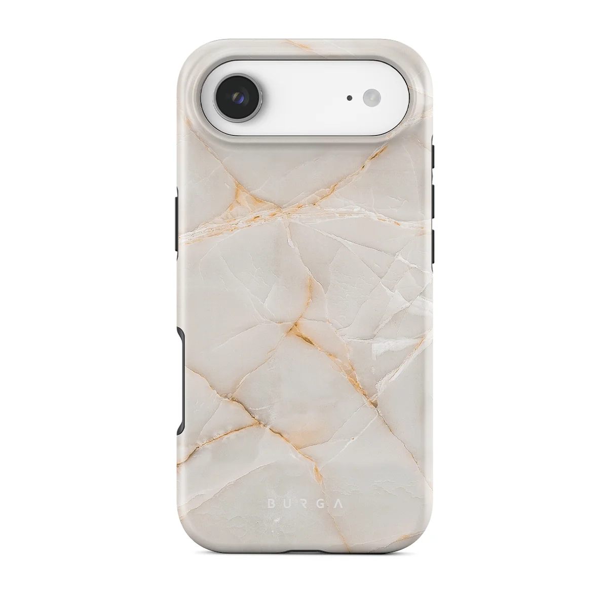 Vanilla Sand - iPhone Air ケース