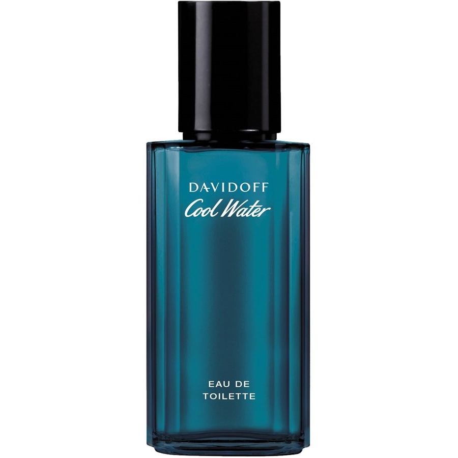 Davidoff Cool Water Woda toaletowa w sprayu