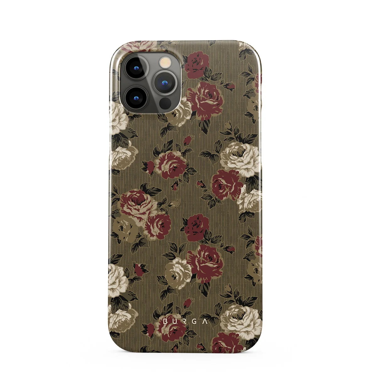 Forbidden Love - iPhone 12 Pro Max ケース