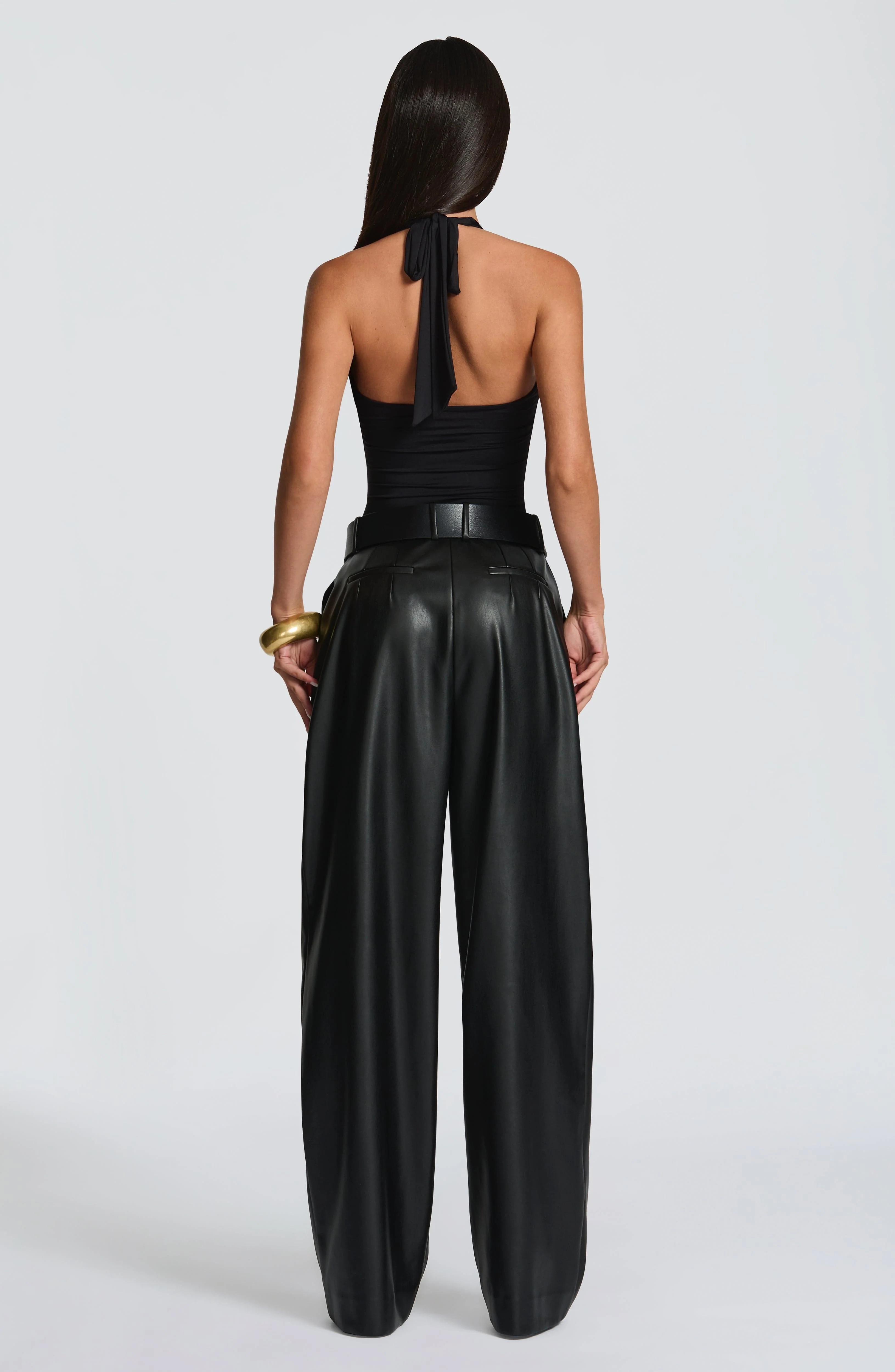 Glenda Pants - Black