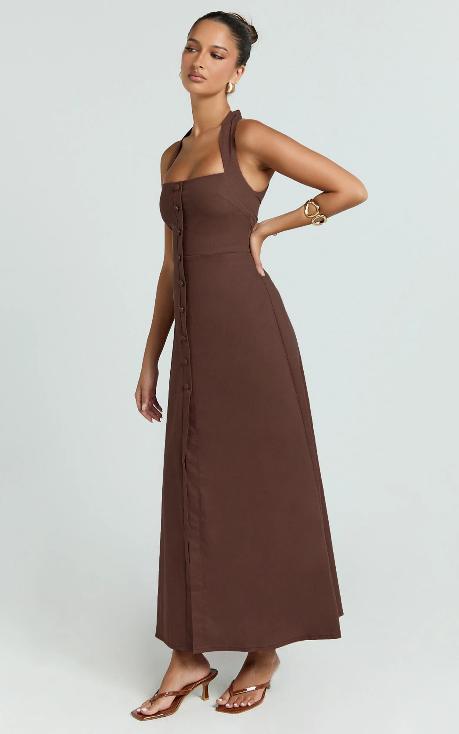 Marla Midi Dress