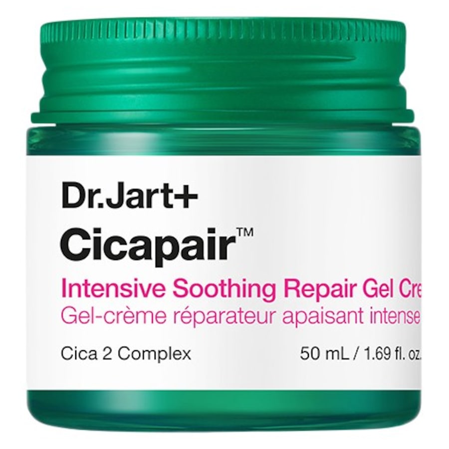 Dr. Jart+ Cicapair Intensywnie regenerujący krem-żel
