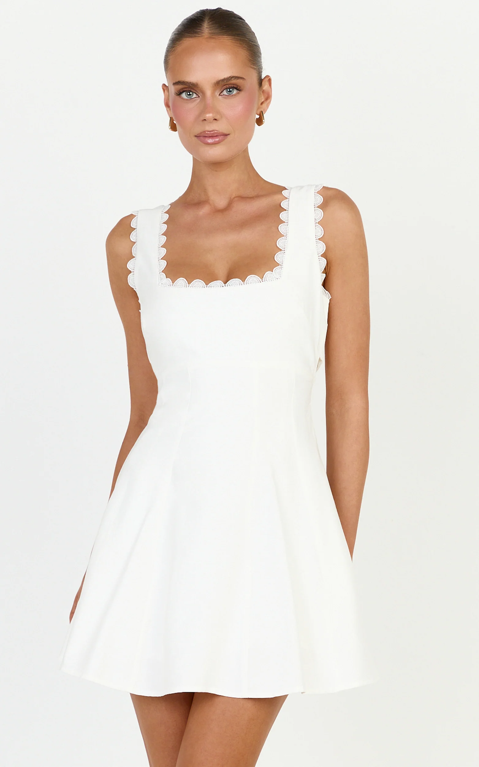 Tracey Mini Dress