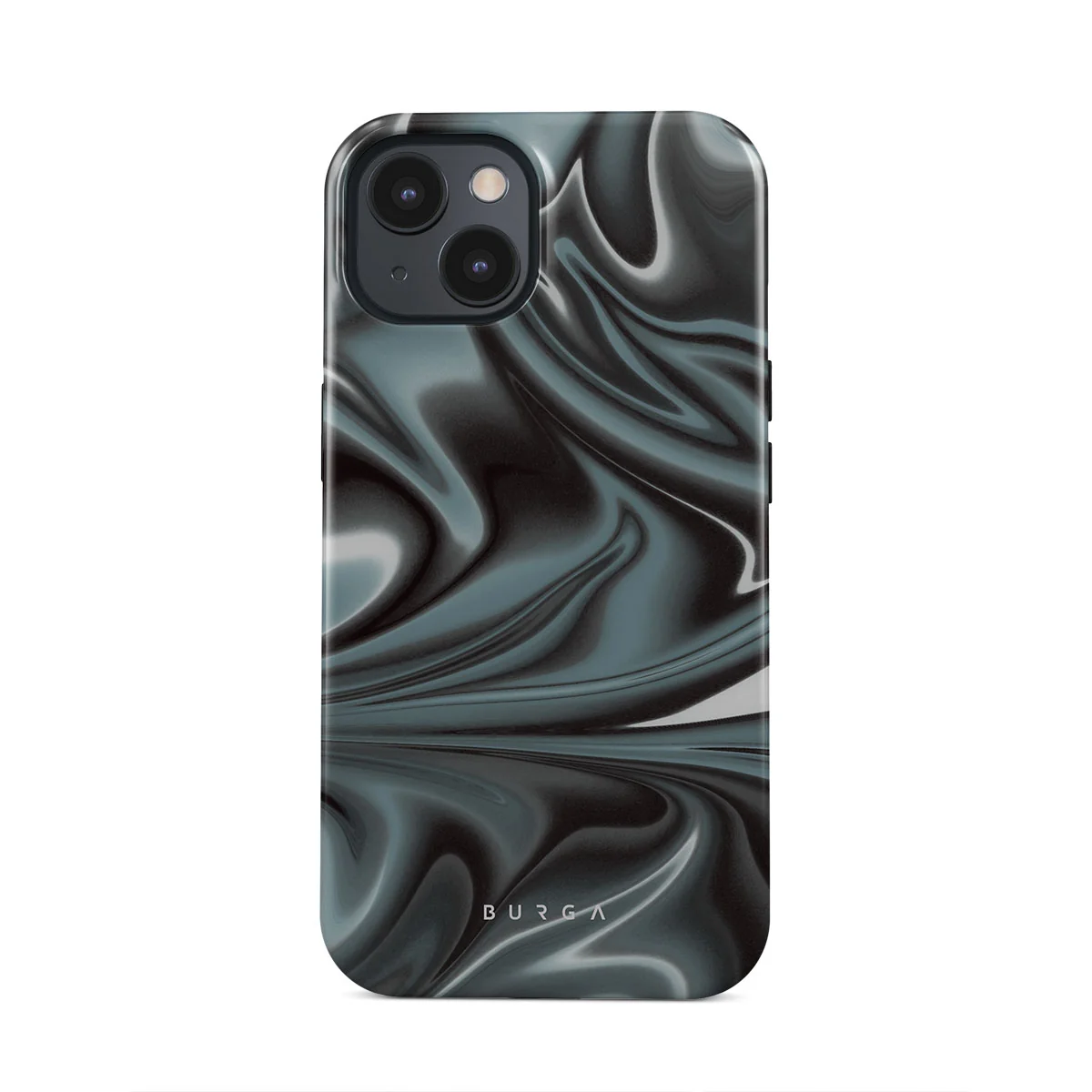Lightning Strike - iPhone 13 Mini ケース