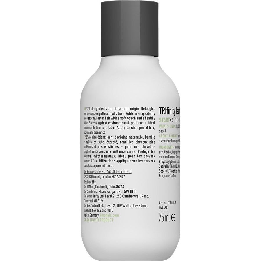 KMS Conscious Style Odżywka do codziennego użytku