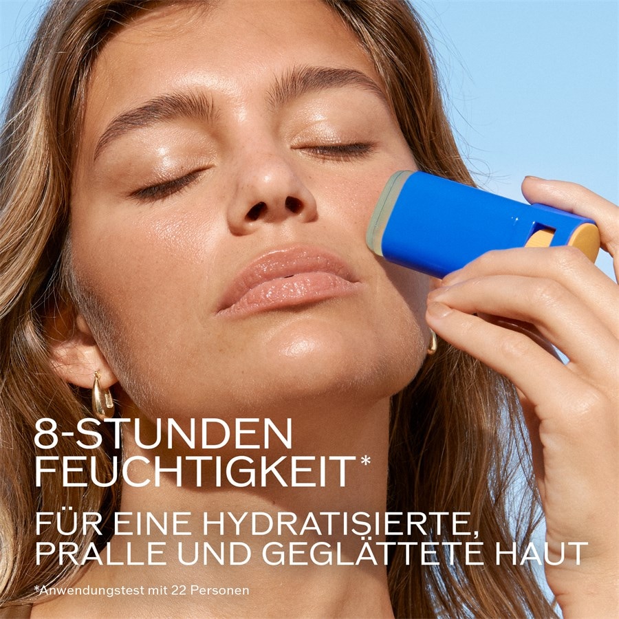 Shiseido Ochrona Expert Sun Protector Clear Stick