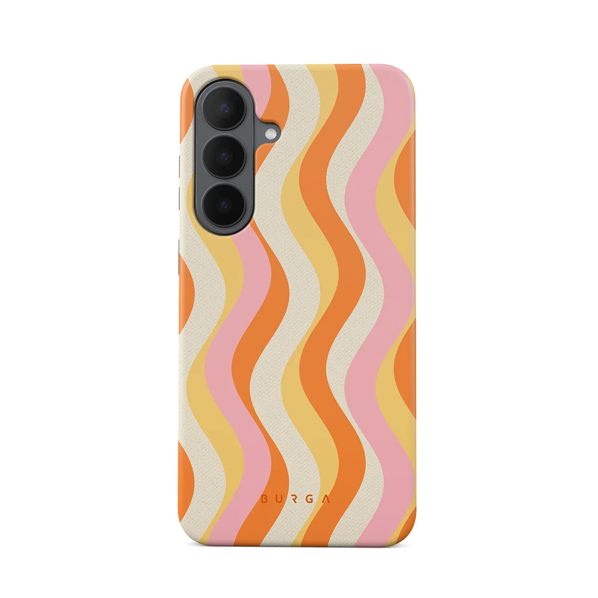 Flower Power - Samsung Galaxy S26 FE ケース