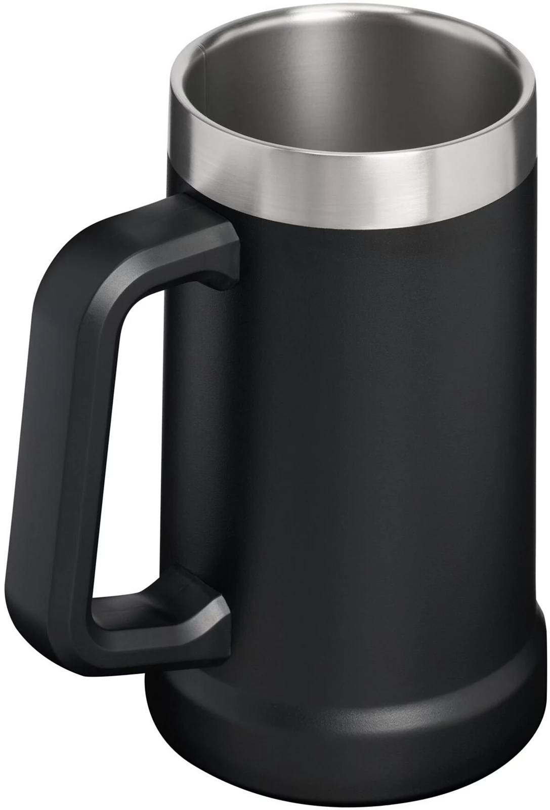 Stanley 24 oz. Stein - Stanley Father's Day - Black Push Play