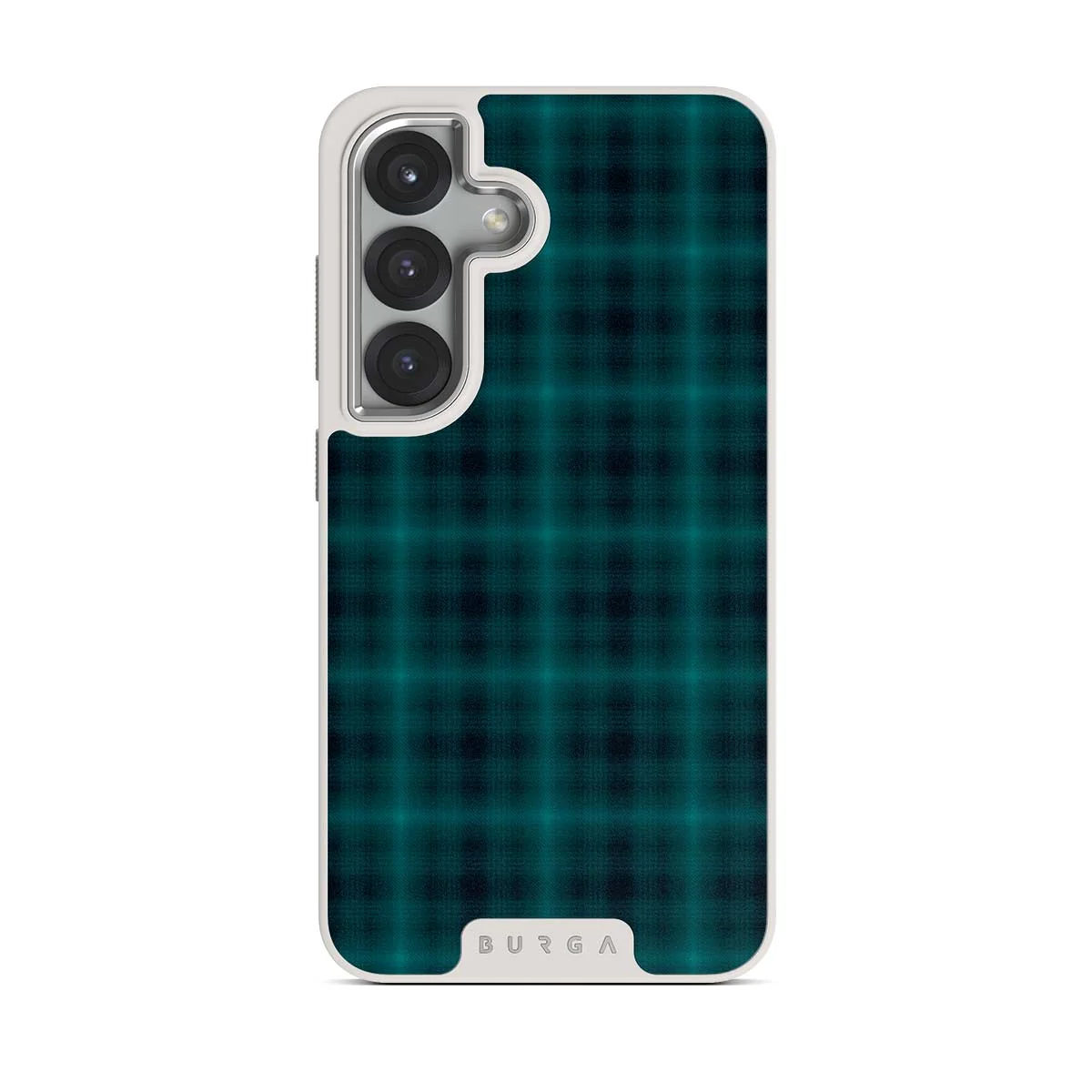 Midnight Pine - Samsung Galaxy S25 Plus ケース