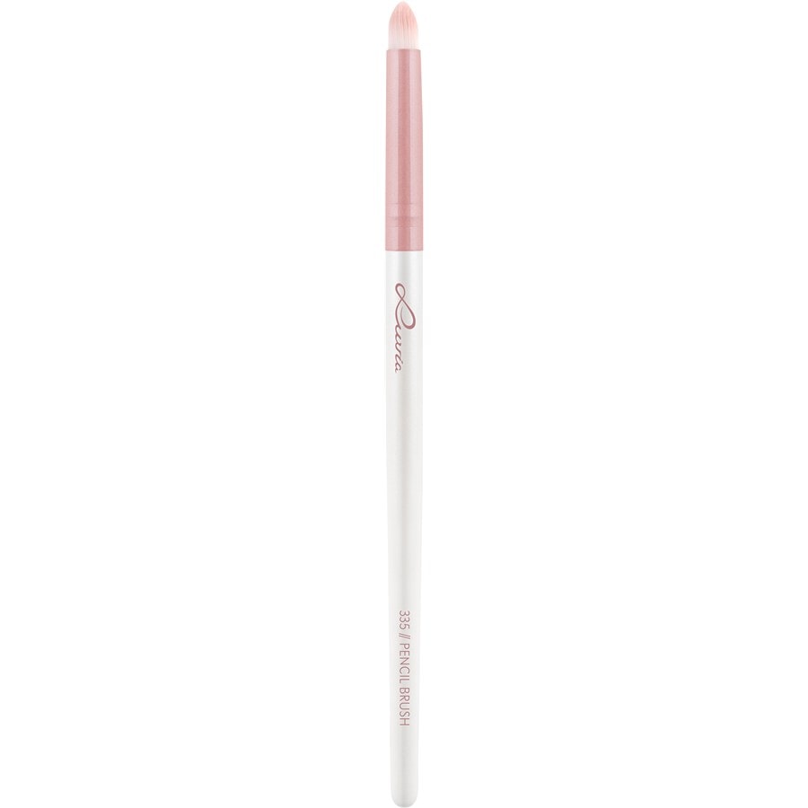 Luvia Cosmetics Eye brush 335 Pencil Brush - Candy