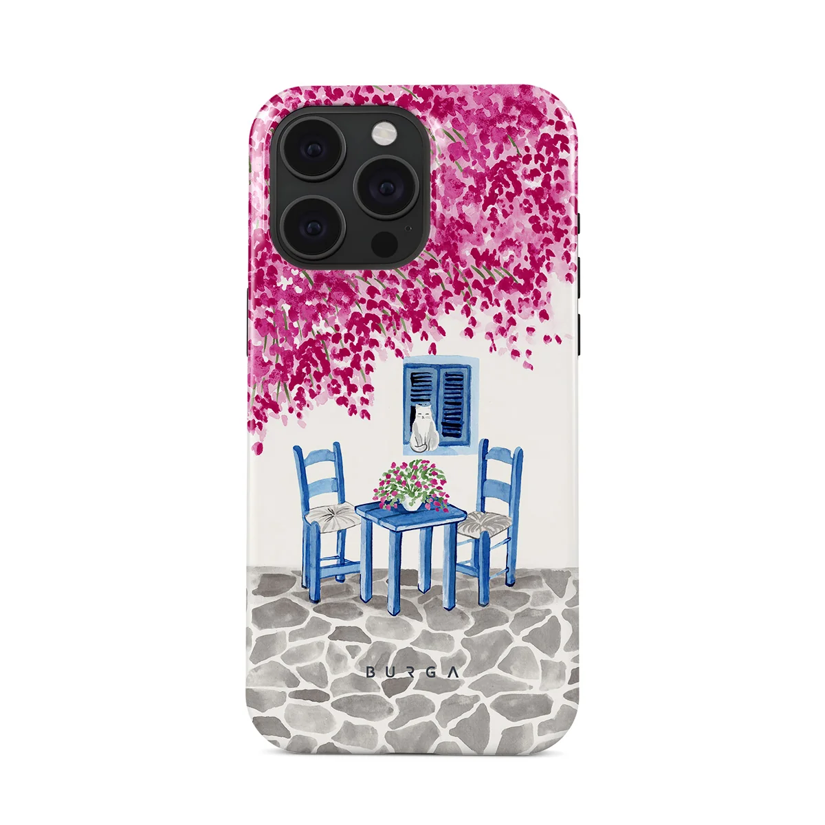 Milos - iPhone 15 Pro Max ケース