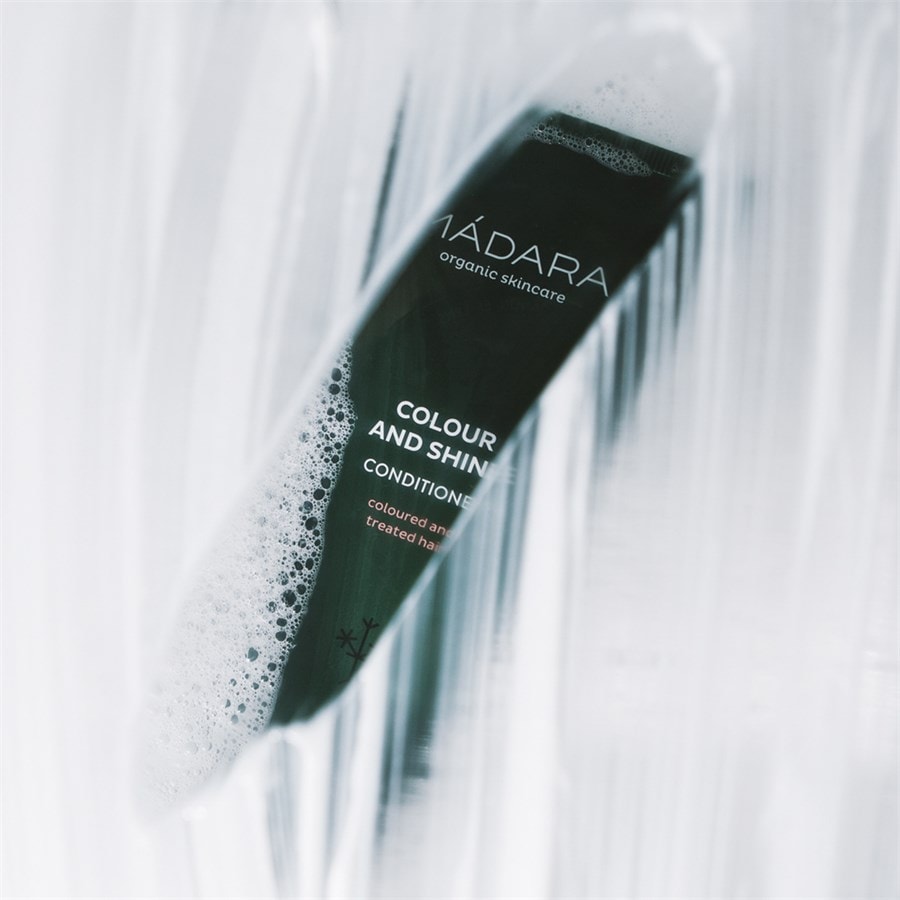 MÁDARA Odżywka Colour & Shine Conditioner