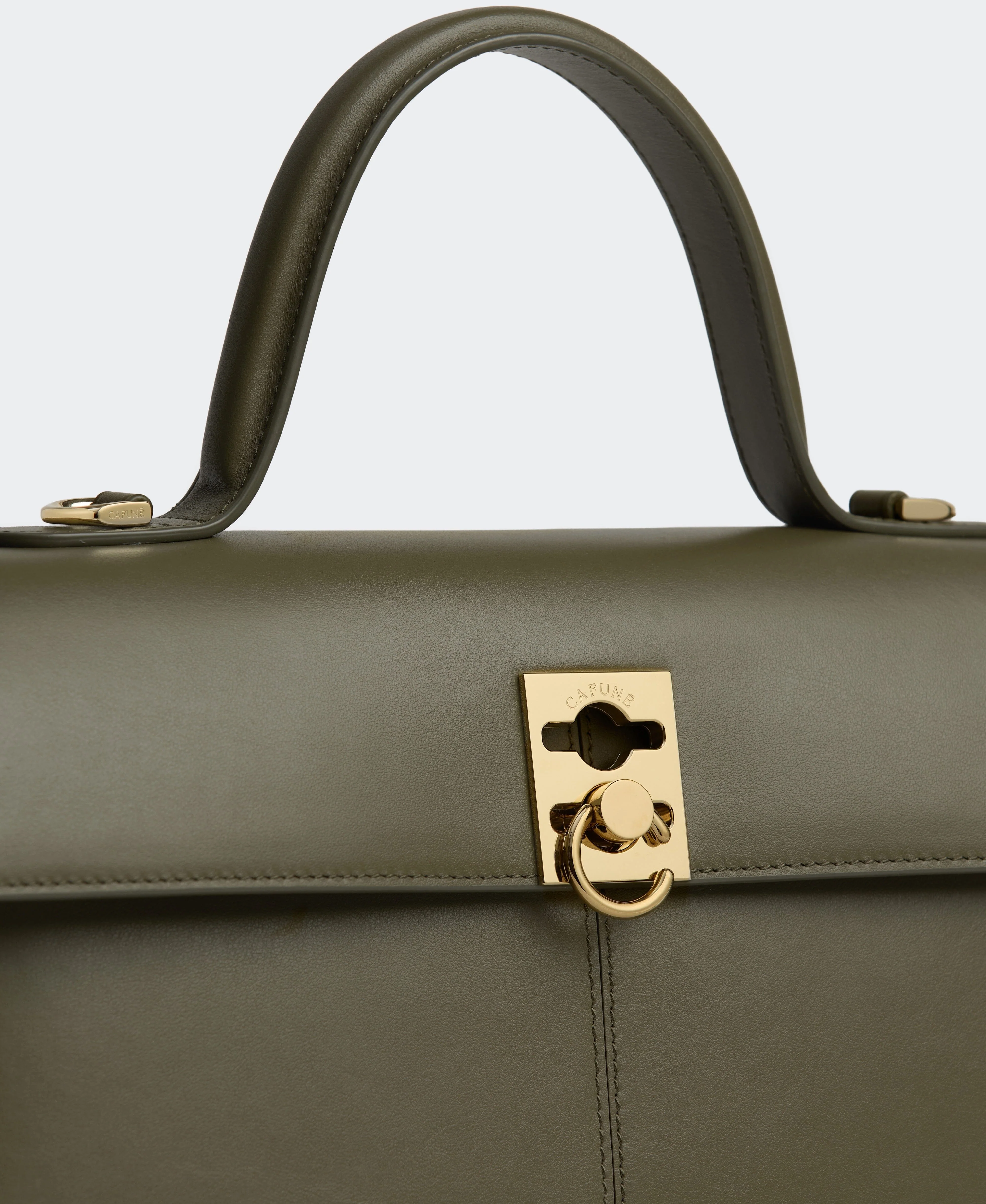 Stance Bag - Moss