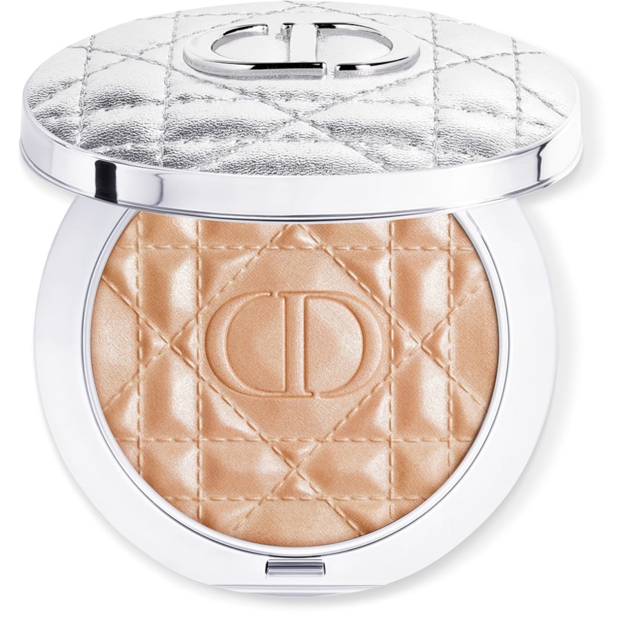 DIOR Rozświetlacz Dior Forever Glow Luminizer Rozświetlacz wzbogacony kwasem hialuronowym