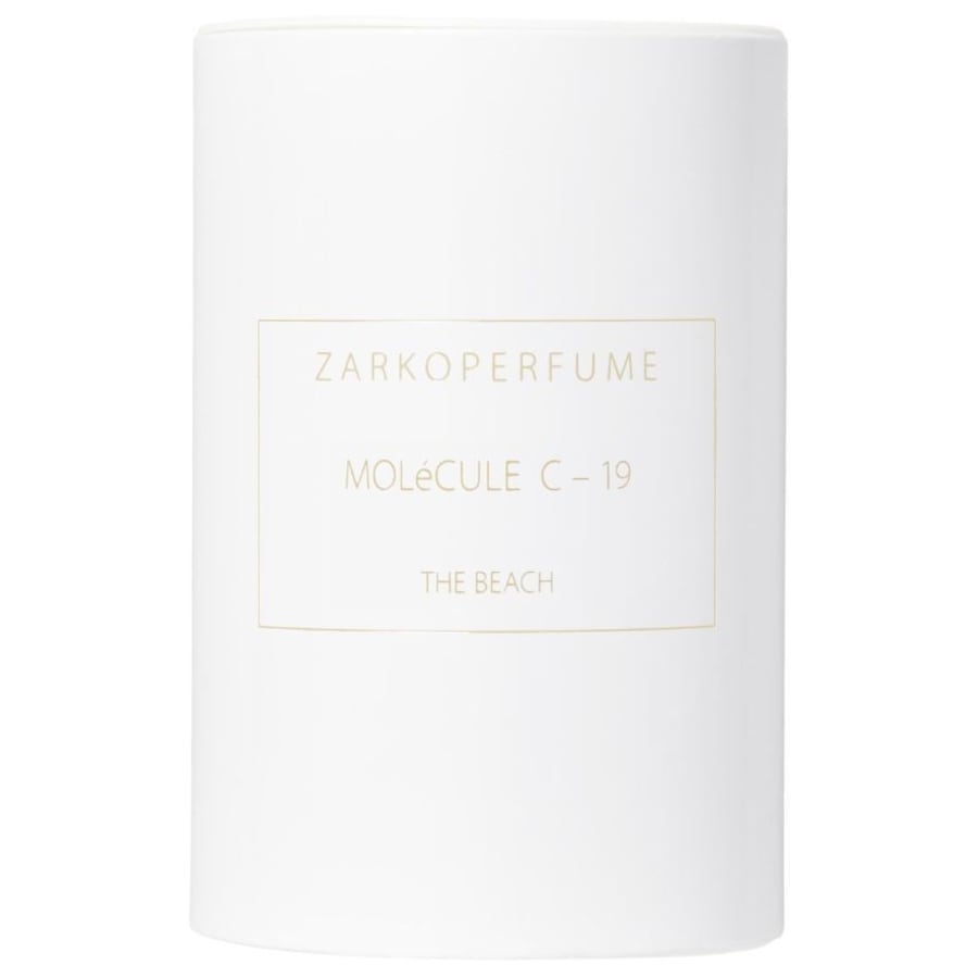 Zarkoperfume Molecule C-19 The Beach Eau de Parfum Spray The Beach