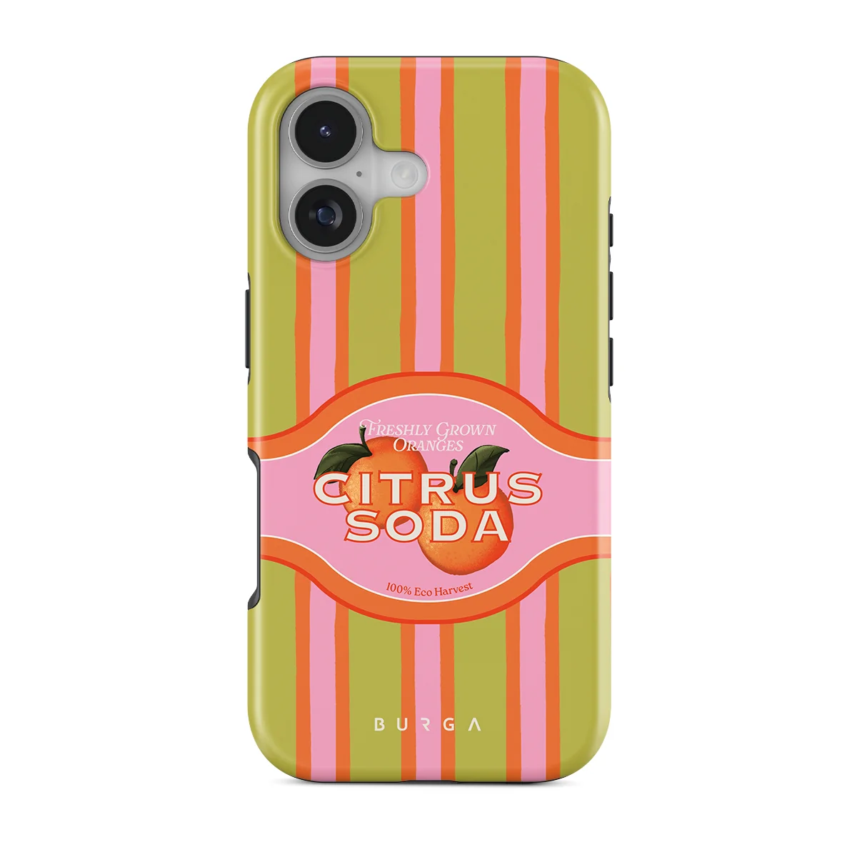 Zesty - iPhone 17 ケース