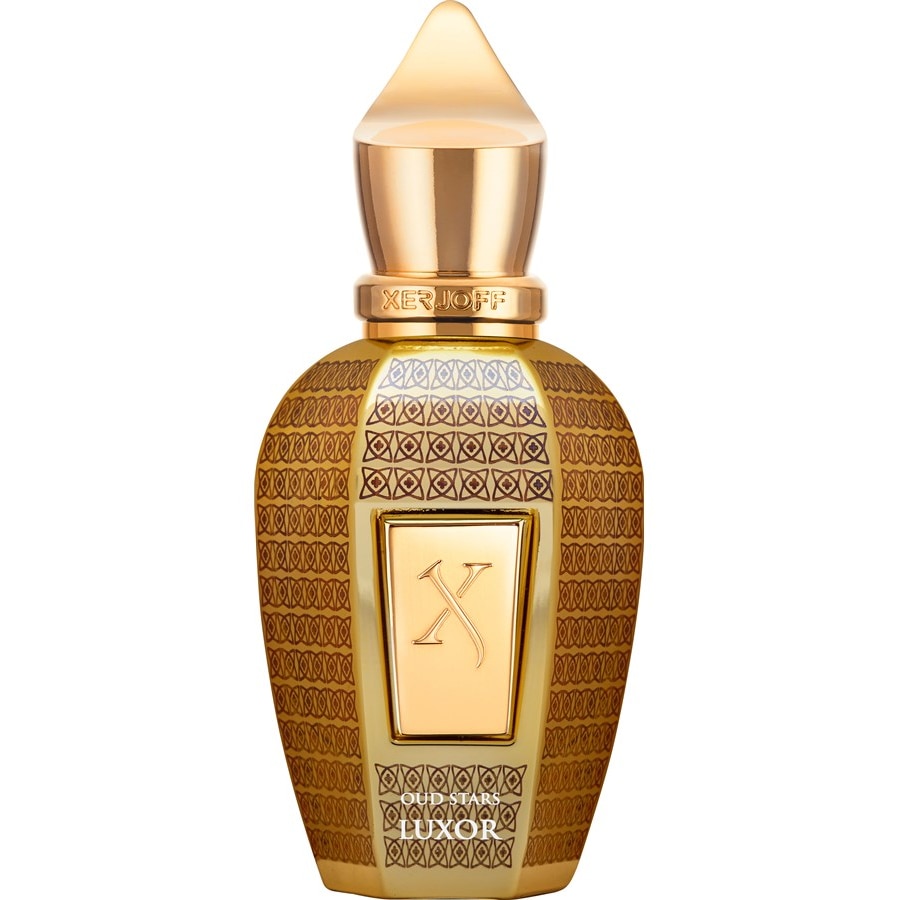 XERJOFF Oud Stars Collection Parfum Luxor