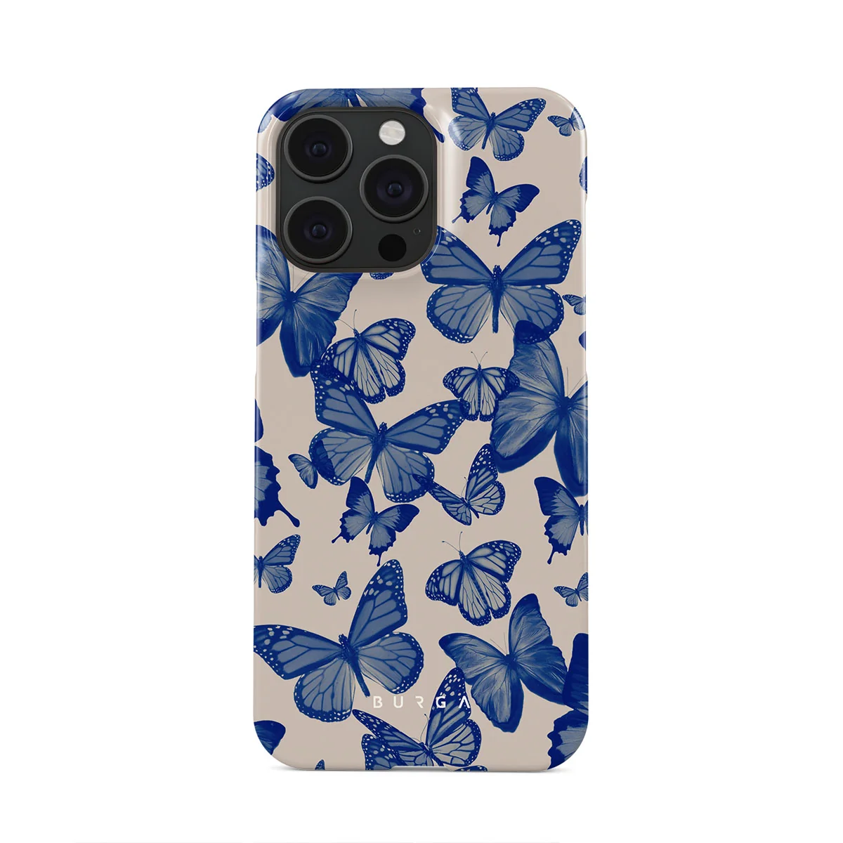 Butterfly Effect - iPhone 15 Pro Max ケース