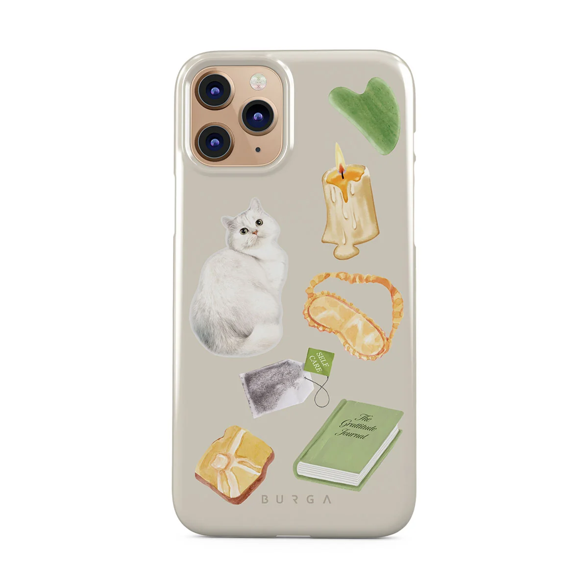 Soft Era - iPhone 11 Pro Max ケース