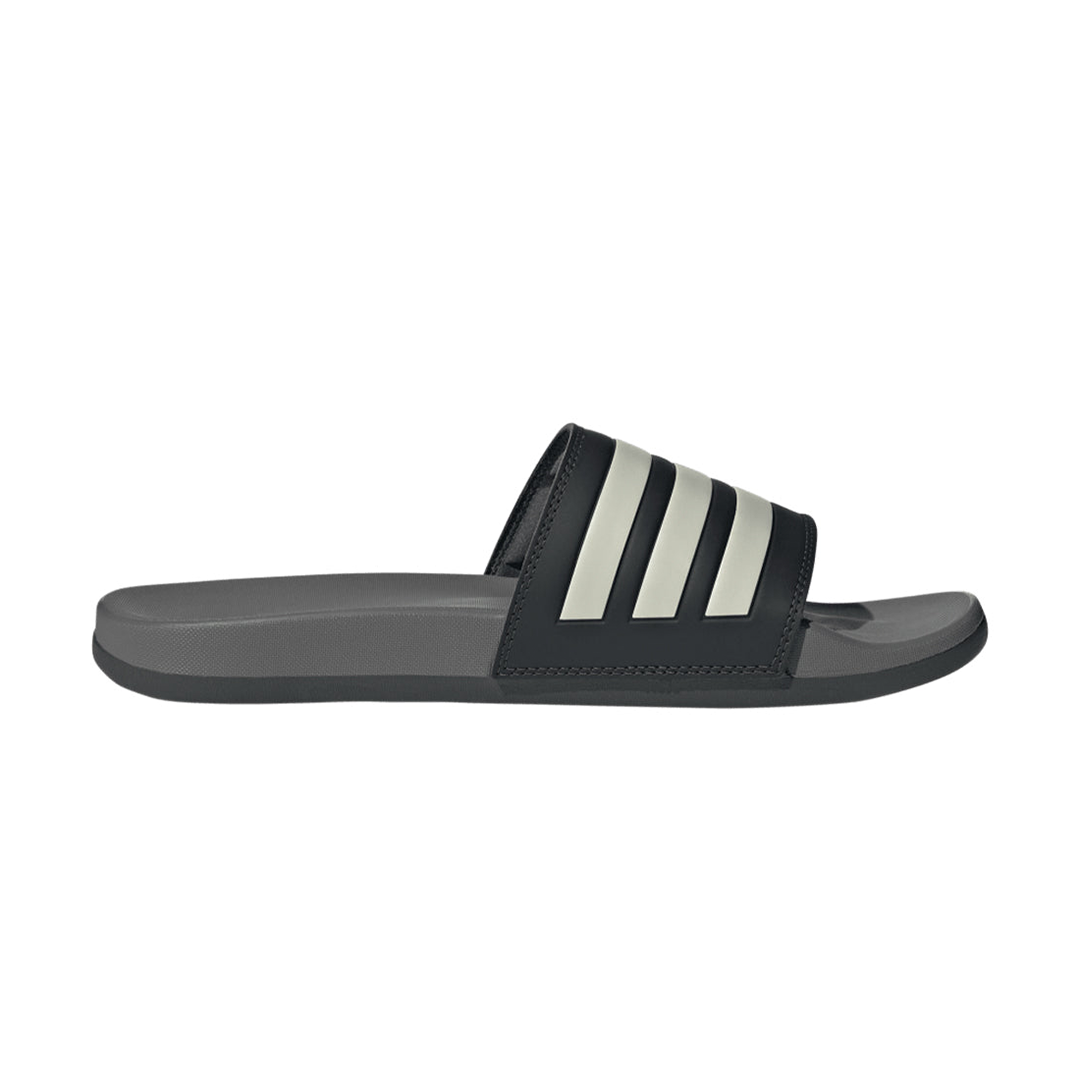 ADIDAS Adilette Comfort Grey Men's Slipper Grey JP5734