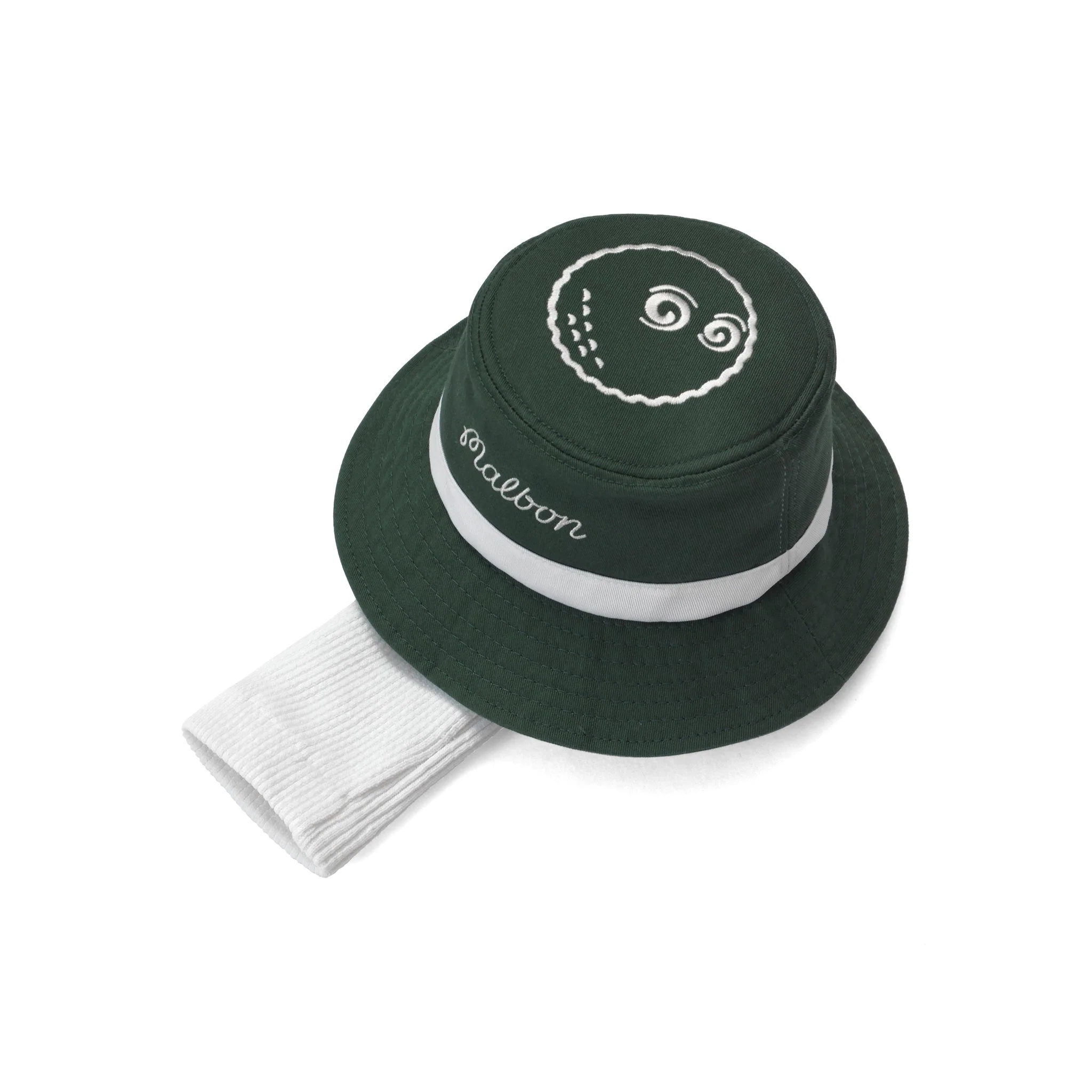 Buckets Knit Driver Cover