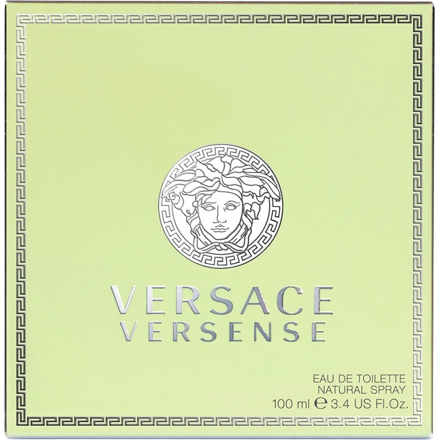 Versace Versense Eau de Toilette Spray