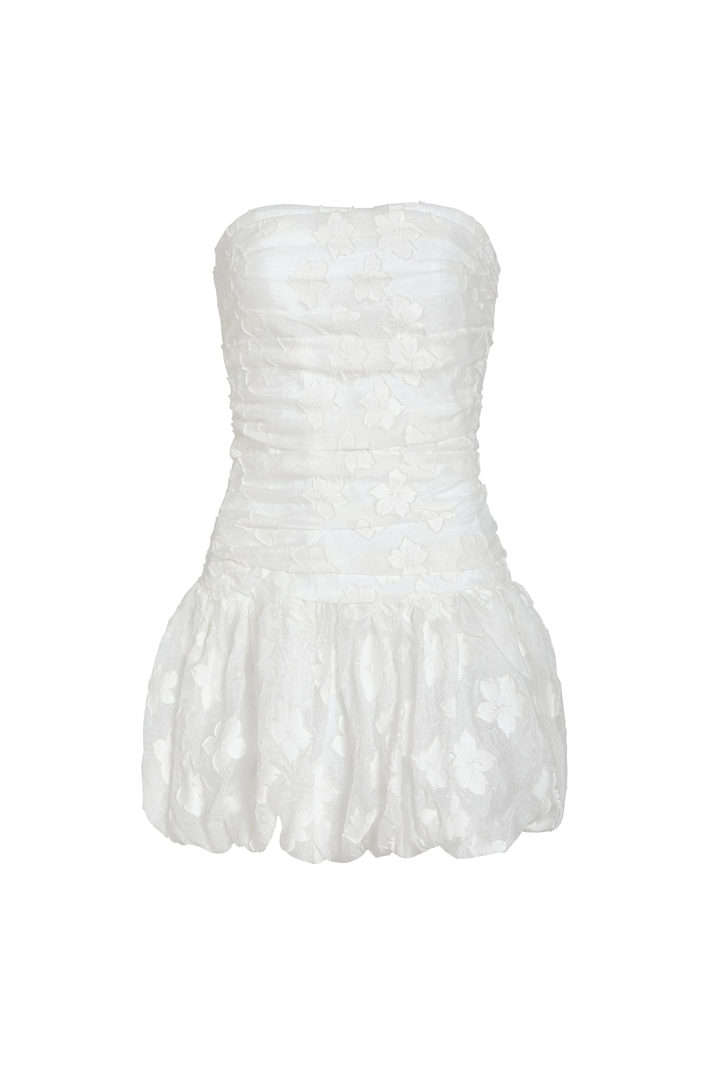 Rendezvous Dress