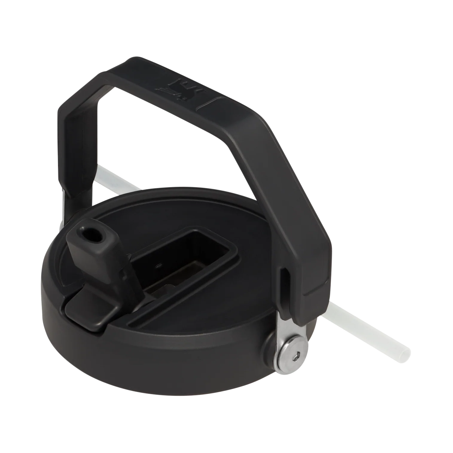The IceFlow™ Flip Straw Jug