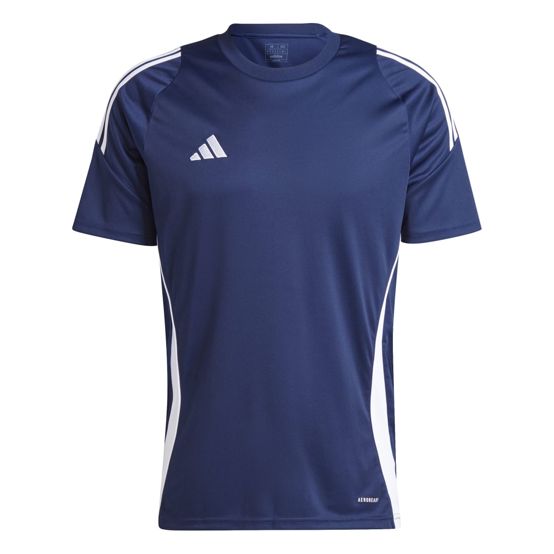 ADIDAS Tiro 24 Men'S Jersey Blue IS1018