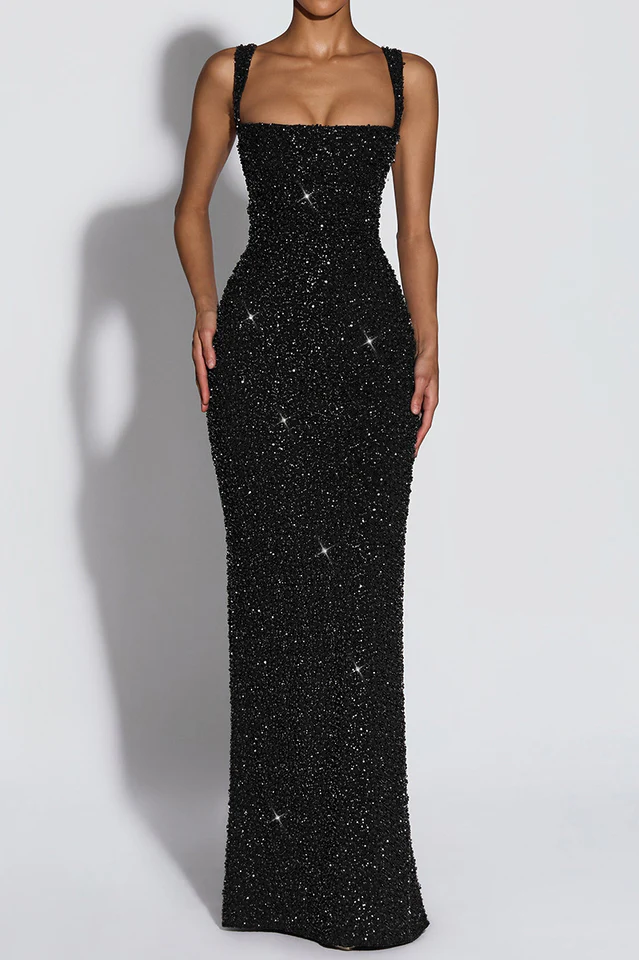 Calanthe Maxi Dress