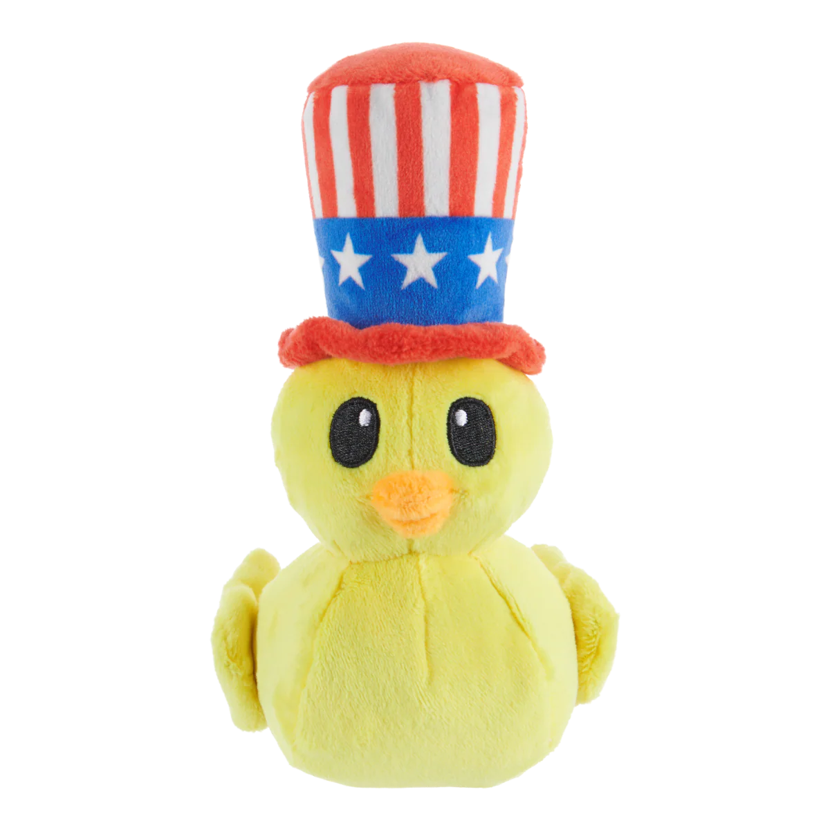 Uncle Duck Plush Tug Dog Toy