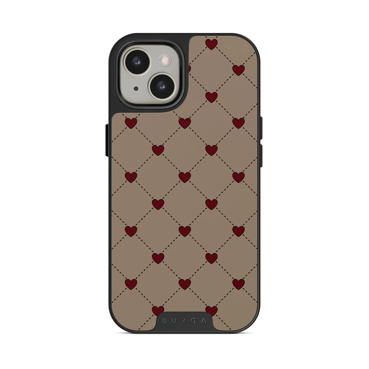 Love Letter - iPhone 13 ケース