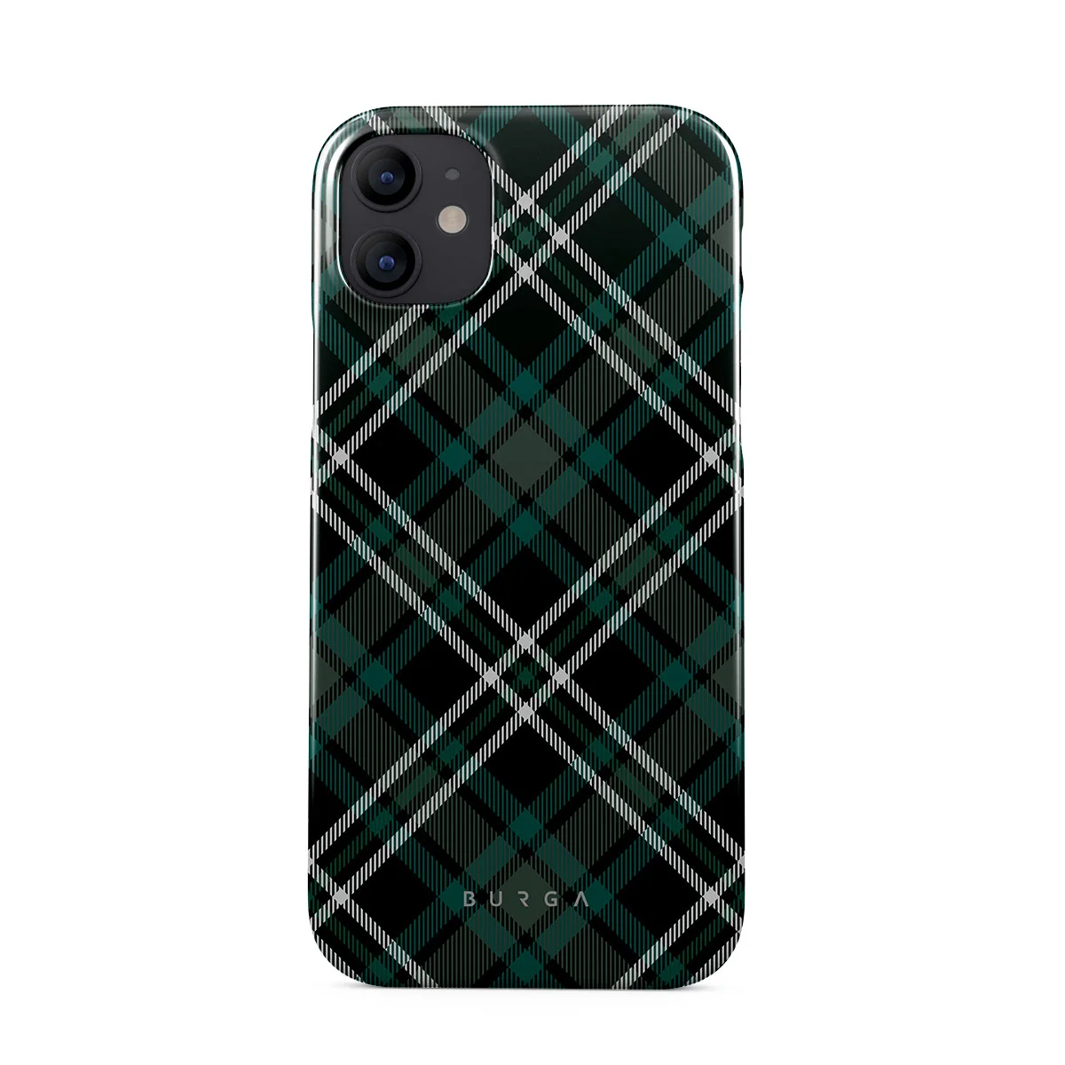Mint Cookie - iPhone 12 ケース