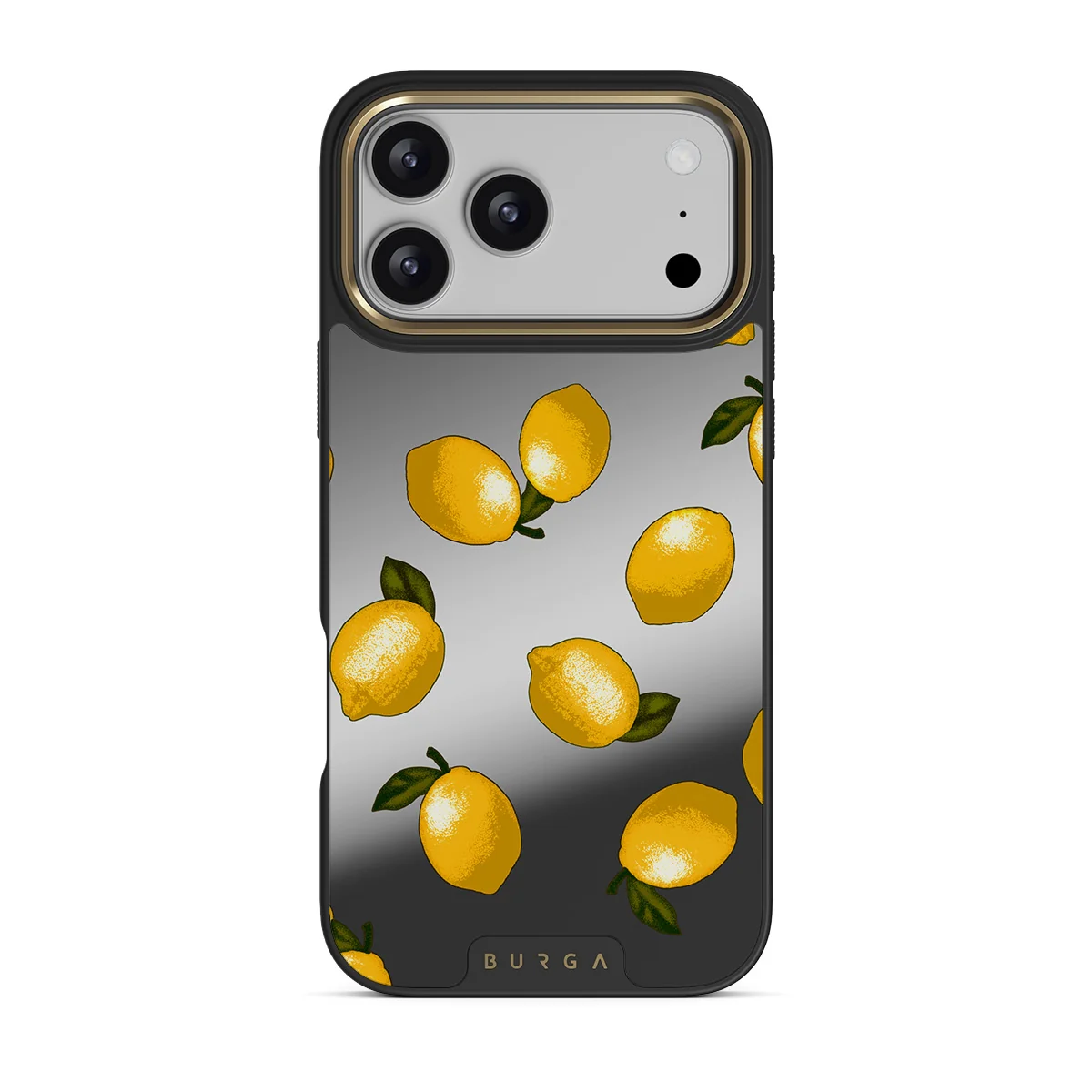 Tuscan - iPhone 17 Pro Max ケース