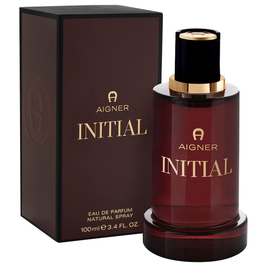 Aigner Initial Woda perfumowana w sprayu