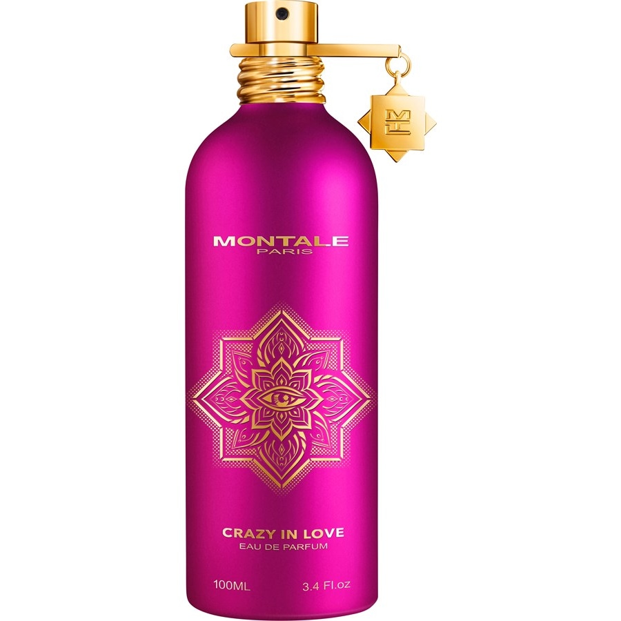 Montale Rose Eau de Parfum Spray Crazy In Love