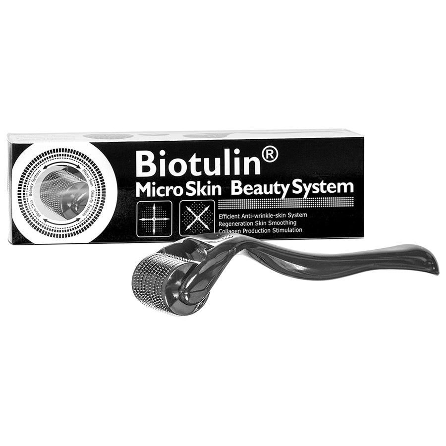 Biotulin Pielęgnacja twarzy Micro Skin Beauty Roller