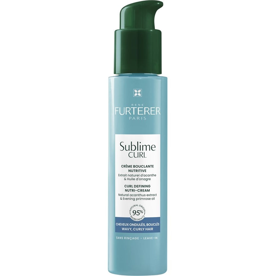 René Furterer Sublime Curl Krem do loków