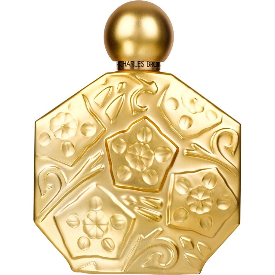 Jean-Charles Brosseau Ombre Rose Eau de Parfum Spray Edition d'Exception