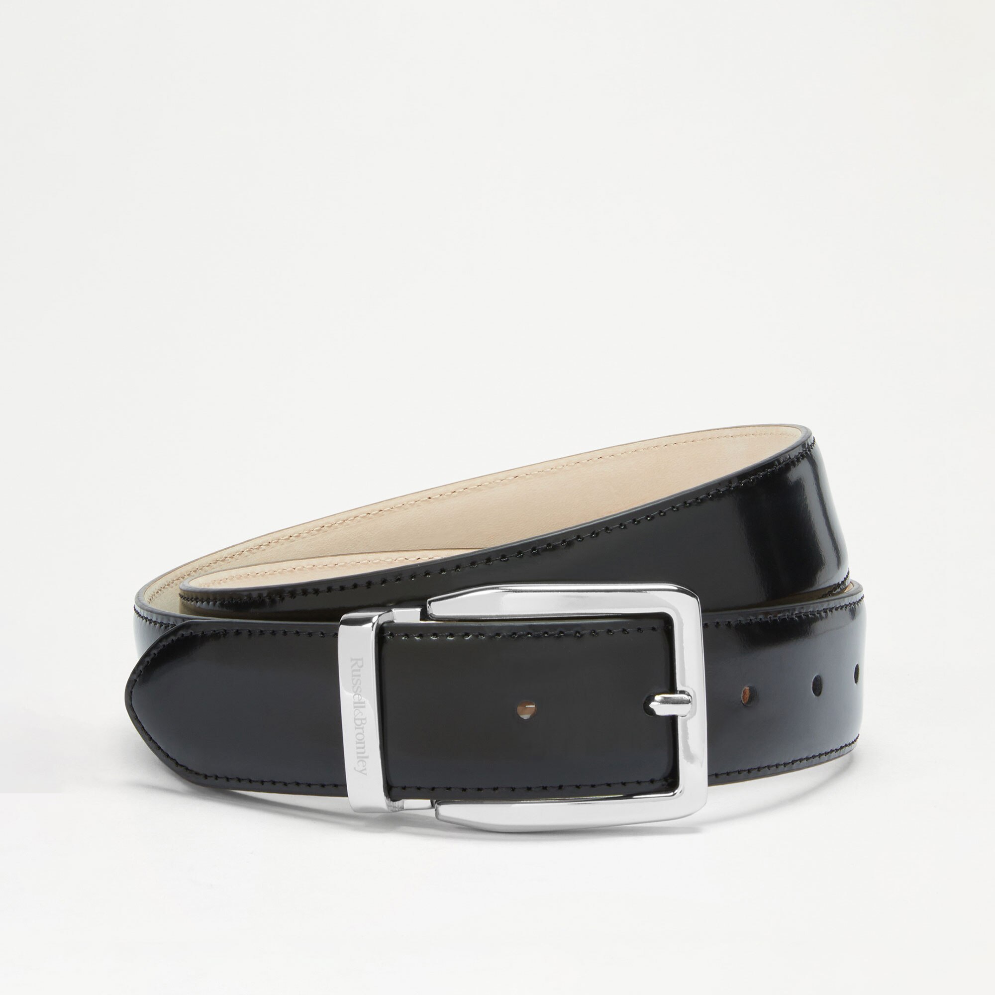 Tango<br>Classic Buckle Belt