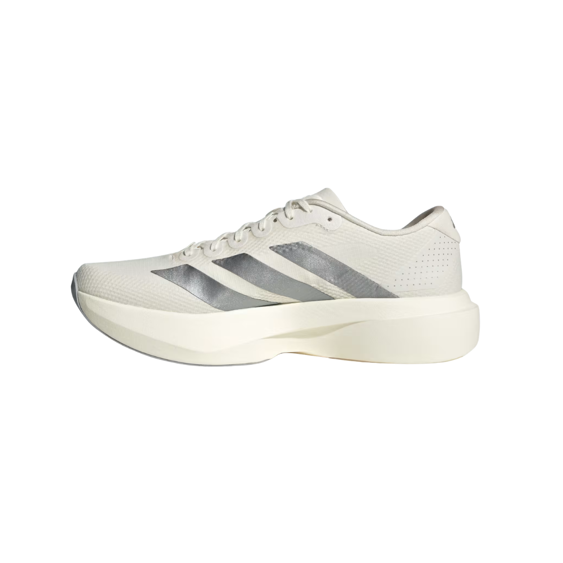 ADIDAS Adizero Evo SL Wove Men Running White KI6900