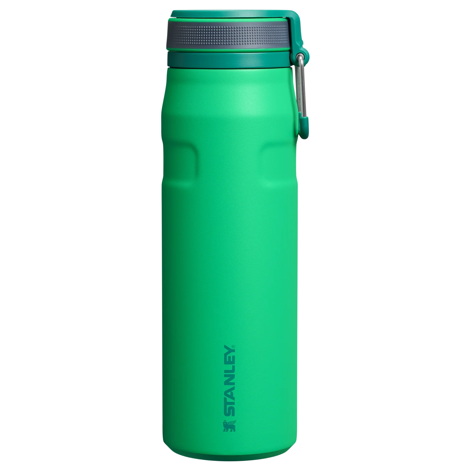 The IceFlow™ Bottle with Twist Flip Lid